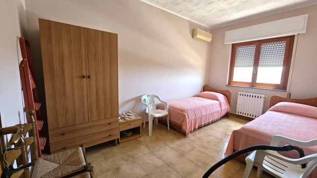 Appartamento in vendita a Montepaone