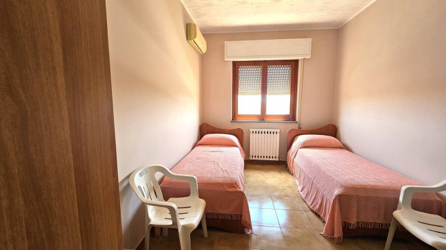 Appartamento in vendita a Montepaone