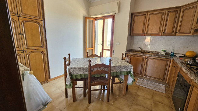 Appartamento in vendita a Montepaone