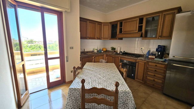 Appartamento in vendita a Montepaone
