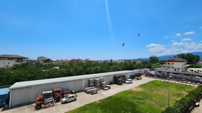Appartamento in vendita a Montepaone