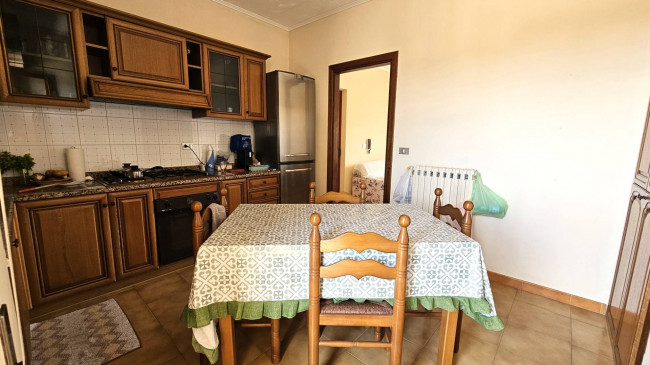 Appartamento in vendita a Montepaone