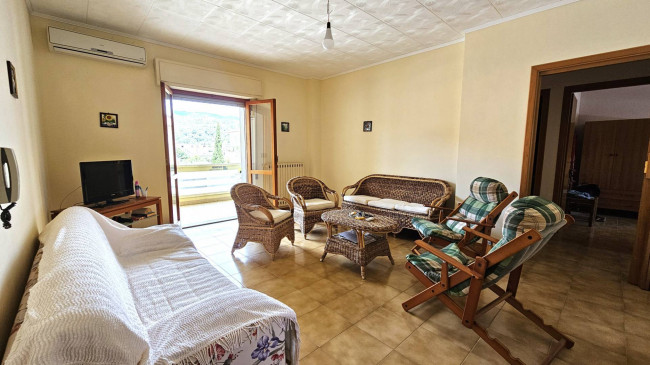 Appartamento in vendita a Montepaone