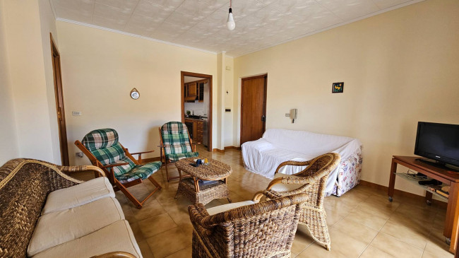 Appartamento in vendita a Montepaone