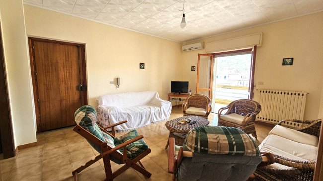 Appartamento in vendita a Montepaone