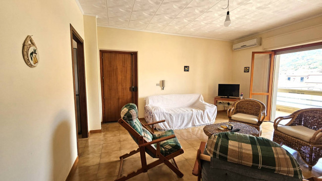 Appartamento in vendita a Montepaone