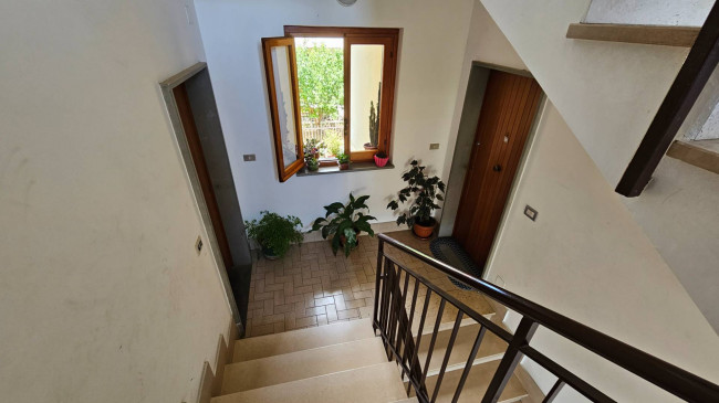 Appartamento in vendita a Montepaone