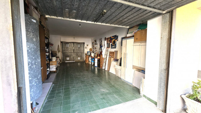 Appartamento in vendita a Montepaone