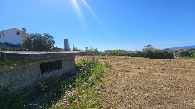 Terreno edificabile in vendita a Montauro