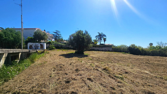Terreno edificabile in vendita a Montauro