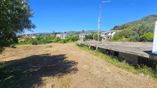 Terreno edificabile in vendita a Montauro