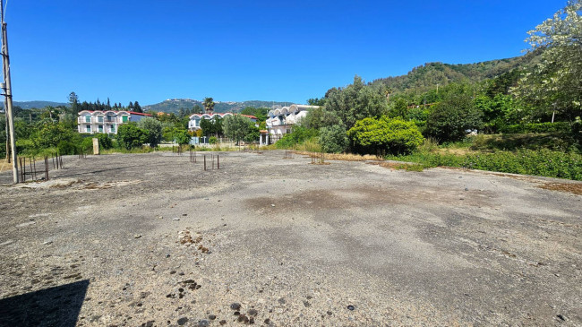 Terreno edificabile in vendita a Montauro