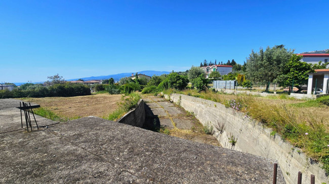 Terreno edificabile in vendita a Montauro