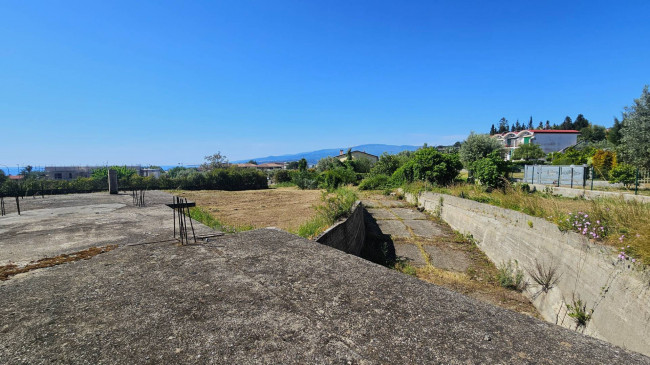 Terreno edificabile in vendita a Montauro