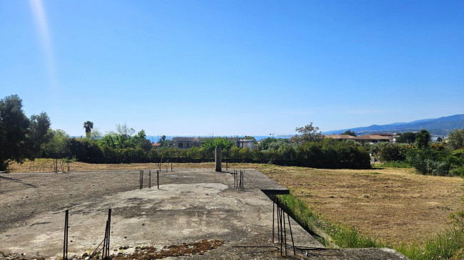 Terreno edificabile in vendita a Montauro