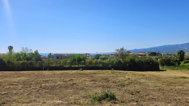 Terreno edificabile in vendita a Montauro