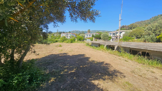 Terreno edificabile in vendita a Montauro