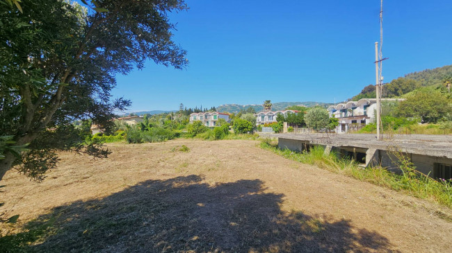 Terreno edificabile in vendita a Montauro