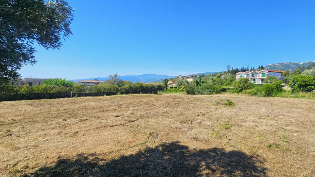 Terreno edificabile in vendita a Montauro