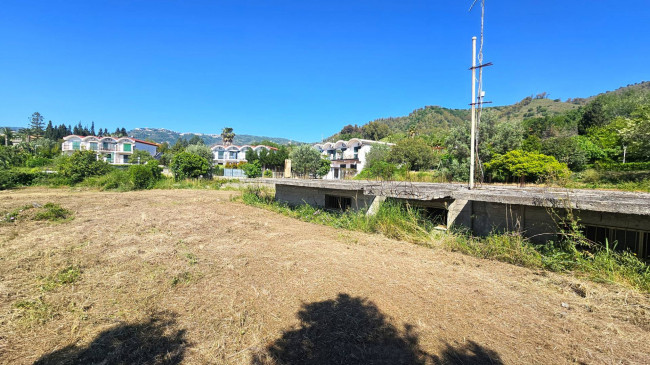 Terreno edificabile in vendita a Montauro
