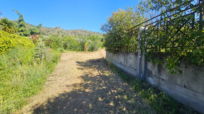 Terreno edificabile in vendita a Montauro