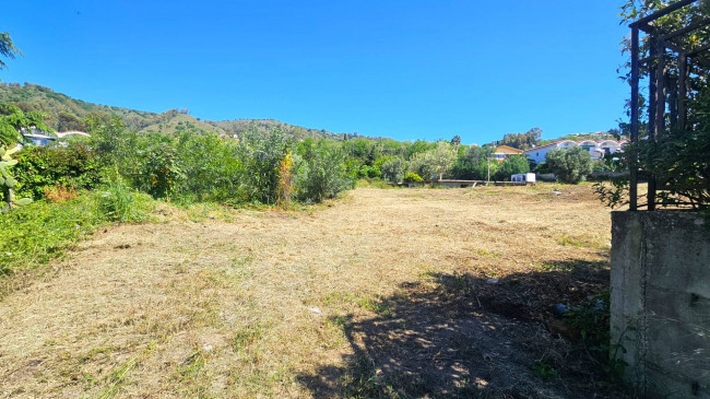 Terreno edificabile in vendita a Montauro