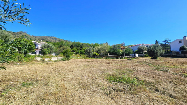 Terreno edificabile in vendita a Montauro