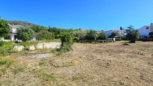 Terreno edificabile in vendita a Montauro