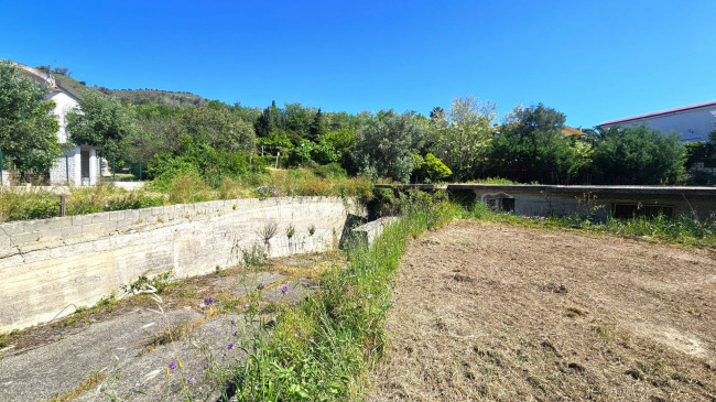 Terreno edificabile in vendita a Montauro