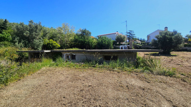 Terreno edificabile in vendita a Montauro