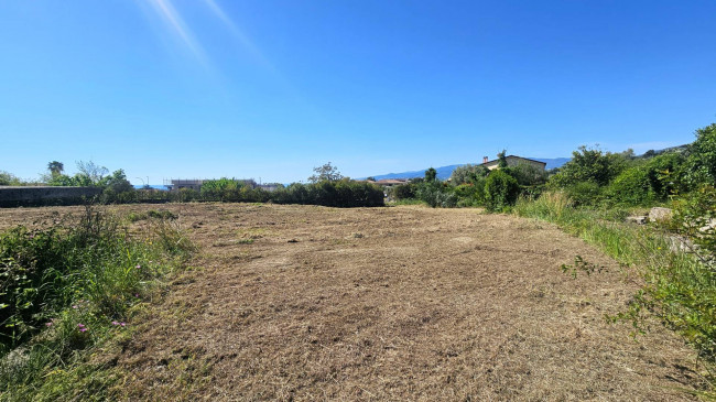 Terreno edificabile in vendita a Montauro