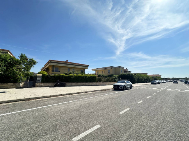 Mansarda in vendita a Montepaone