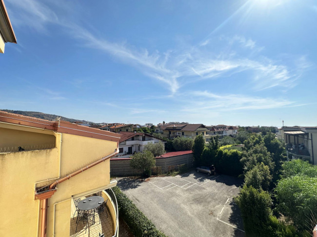 Mansarda in vendita a Montepaone