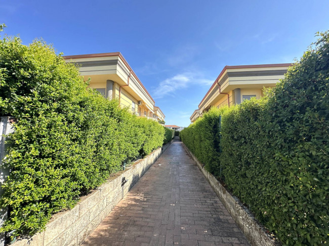 Mansarda in vendita a Montepaone