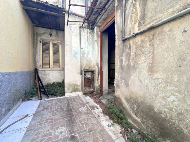 Appartamento in vendita a Montepaone