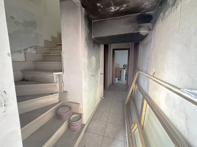 Appartamento in vendita a Montepaone