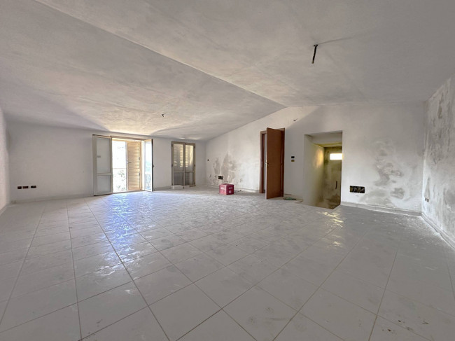 Appartamento in vendita a Montepaone