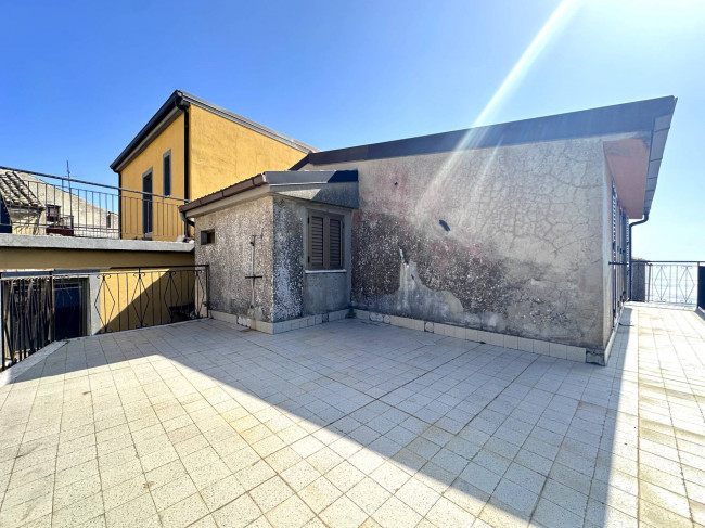Appartamento in vendita a Montepaone