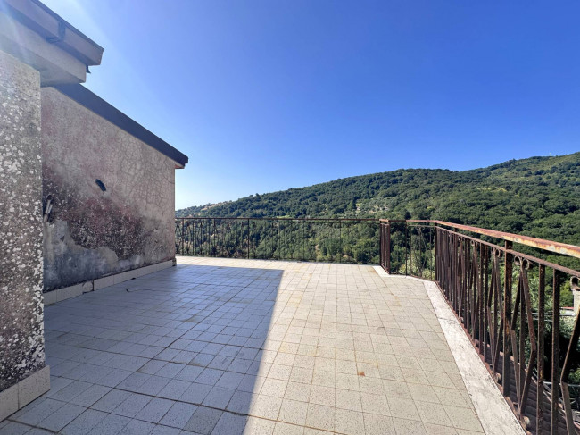 Appartamento in vendita a Montepaone