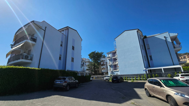 Appartamento in vendita a Montauro