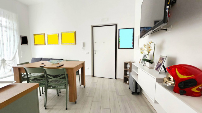 Appartamento in vendita a Montauro