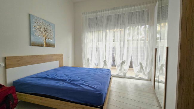 Appartamento in vendita a Montauro