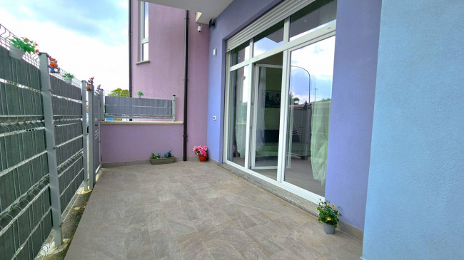 Appartamento in vendita a Montauro