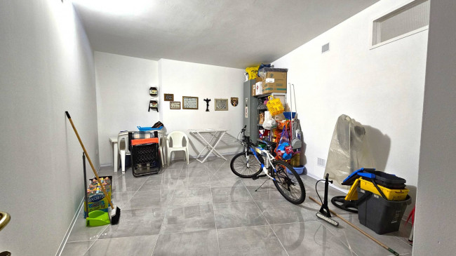 Appartamento in vendita a Montauro