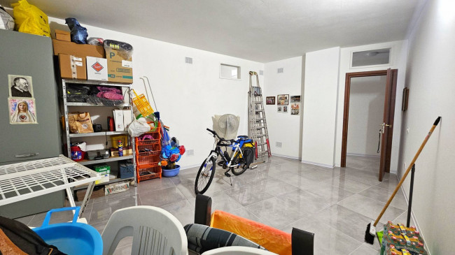 Appartamento in vendita a Montauro