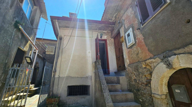 Appartamento in vendita a Torre di Ruggiero