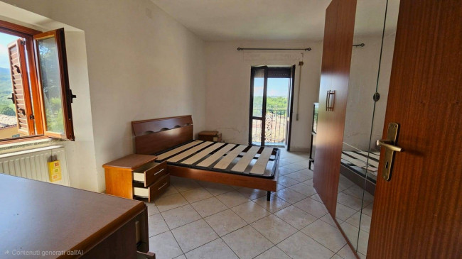 Appartamento in vendita a Torre di Ruggiero