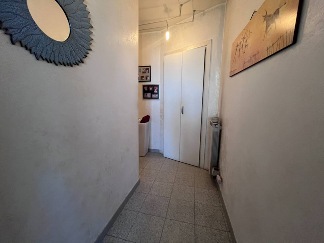 Appartamento in vendita a Davoli