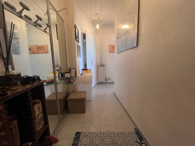 Appartamento in vendita a Davoli