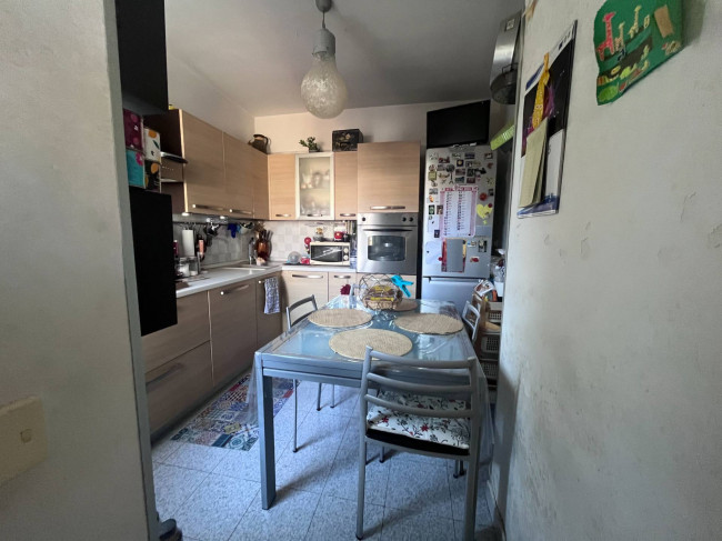 Appartamento in vendita a Davoli